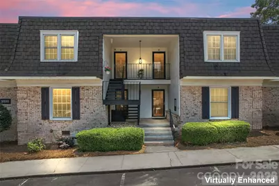 3520 Colony Road #D, Charlotte, NC 28211 - Photo 25