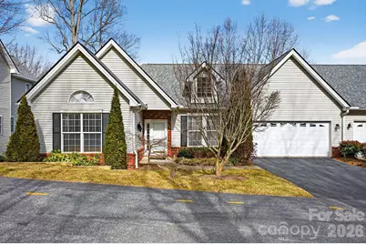 103 Trumpet Lane, Asheville, NC 28803 - Photo 1