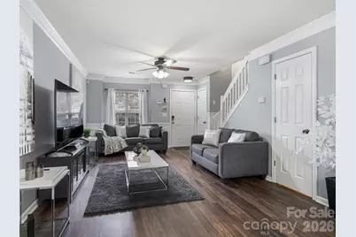 10783 Holly Ridge Boulevard, Charlotte, NC 28216 - Photo 5