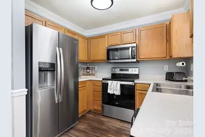 10783 Holly Ridge Boulevard, Charlotte, NC 28216 - Photo 11