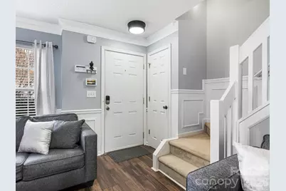 10783 Holly Ridge Boulevard, Charlotte, NC 28216 - Photo 3