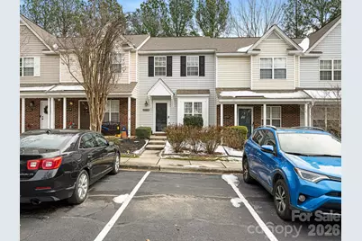 10783 Holly Ridge Boulevard, Charlotte, NC 28216 - Photo 1