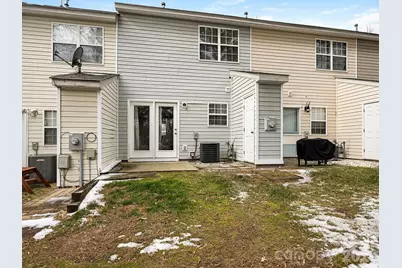 10783 Holly Ridge Boulevard, Charlotte, NC 28216 - Photo 19