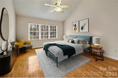 30 Grist Mill Drive, Hendersonville, NC 28739 - Photo 3