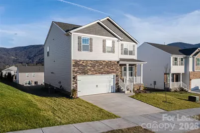 96 Farmwood Trail, Waynesville, NC 28786 - Photo 3