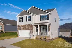 96 Farmwood Trail, Waynesville, NC 28786 - Photo 1