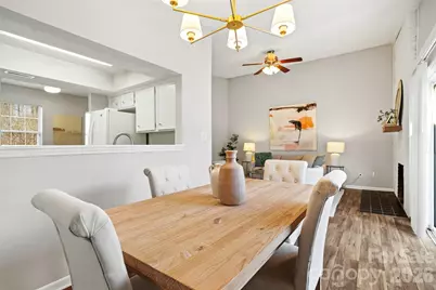 7801 Davinci Lane #A, Charlotte, NC 28226 - Photo 11