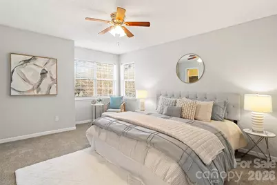 7801 Davinci Lane #A, Charlotte, NC 28226 - Photo 17