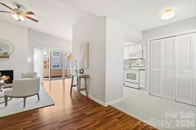 7801 Davinci Lane #A, Charlotte, NC 28226 - Photo 5