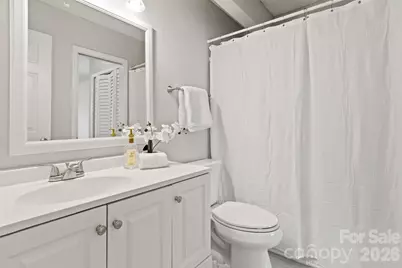 7801 Davinci Lane #A, Charlotte, NC 28226 - Photo 23