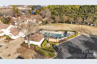 7801 Davinci Lane #A, Charlotte, NC 28226 - Photo 27