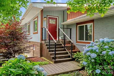 419 E Blue Ridge Road, East Flat Rock, NC 28726 - Photo 5