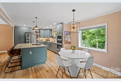 419 E Blue Ridge Road, East Flat Rock, NC 28726 - Photo 15