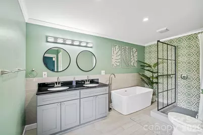 419 E Blue Ridge Road, East Flat Rock, NC 28726 - Photo 19