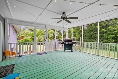 419 E Blue Ridge Road, East Flat Rock, NC 28726 - Photo 35