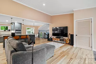 419 E Blue Ridge Road, East Flat Rock, NC 28726 - Photo 9