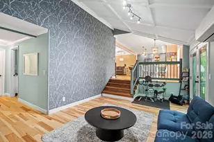 419 E Blue Ridge Rd, East Flat Rock, NC 28726 - Photo 23