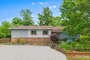 419 E Blue Ridge Rd, East Flat Rock, NC 28726 - Photo 1