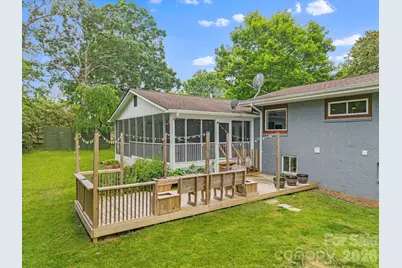 419 E Blue Ridge Road, East Flat Rock, NC 28726 - Photo 37