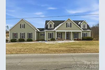 3985 Mt Hope Church Road, Salisbury, NC 28146 - Photo 5