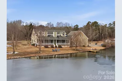 3985 Mt Hope Church Road, Salisbury, NC 28146 - Photo 1