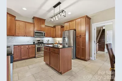 3985 Mt Hope Church Road, Salisbury, NC 28146 - Photo 9