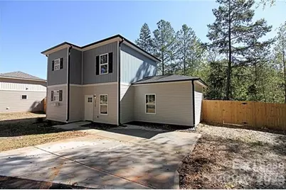 7924 E Lane Drive, Charlotte, NC 28212 - Photo 1