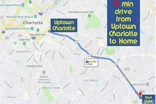 7924 E Lane Dr, Charlotte, NC 28212 - Photo 15