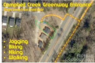 7924 E Lane Dr, Charlotte, NC 28212 - Photo 21