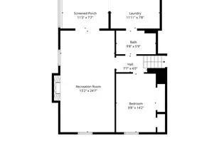 1215 6th St NW, Hickory, NC 28601 - Photo 47