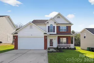 14431 Catherine Miller Dr, Charlotte, NC 28273 - Photo 1