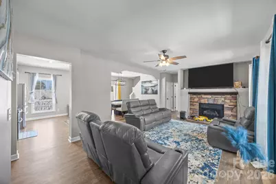 4275 Bethany Church Road, Claremont, NC 28610 - Photo 19