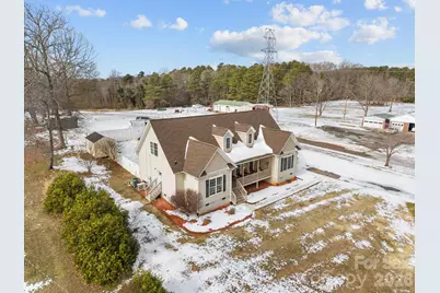 4275 Bethany Church Road, Claremont, NC 28610 - Photo 1