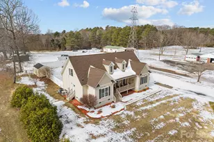 4275 Bethany Church Rd, Claremont, NC 28610 - Photo 1