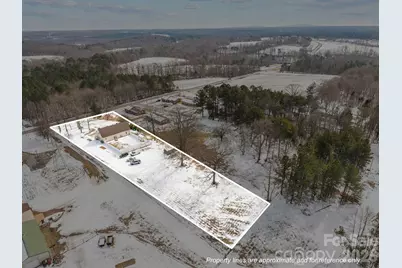 4275 Bethany Church Road, Claremont, NC 28610 - Photo 1