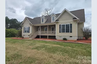 4275 Bethany Church Road, Claremont, NC 28610 - Photo 1
