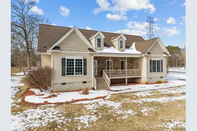 4275 Bethany Church Road, Claremont, NC 28610 - Photo 5