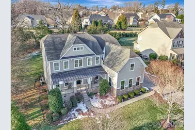 8464 Penton Place, Harrisburg, NC 28075 - Photo 41