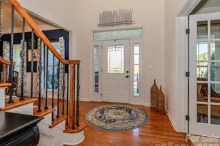 8464 Penton Pl, Harrisburg, NC 28075 - Photo 5