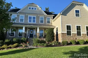 8464 Penton Pl, Harrisburg, NC 28075 - Photo 3