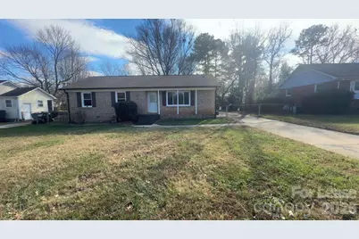 715 Tom Hunter Road, Charlotte, NC 28213 - Photo 1