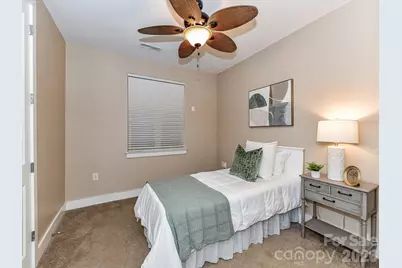 1101 W 1st Street #302, Charlotte, NC 28202 - Photo 19