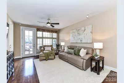 1101 W 1st Street #302, Charlotte, NC 28202 - Photo 11