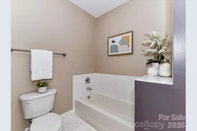 1101 W 1st Street #302, Charlotte, NC 28202 - Photo 17