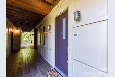 1101 W 1st Street #302, Charlotte, NC 28202 - Photo 5