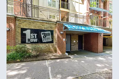 1101 W 1st Street #302, Charlotte, NC 28202 - Photo 3