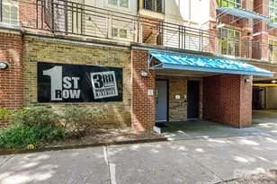 1101 W 1st St, Charlotte, NC 28202 - Photo 3