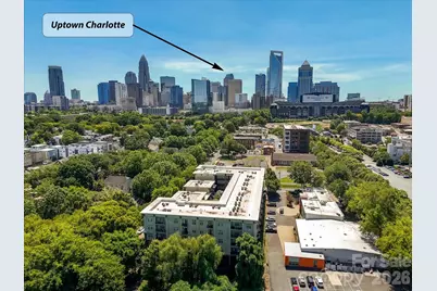 1101 W 1st Street #302, Charlotte, NC 28202 - Photo 31