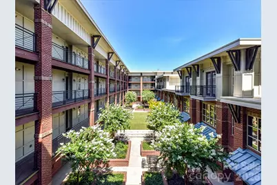 1101 W 1st Street #302, Charlotte, NC 28202 - Photo 23