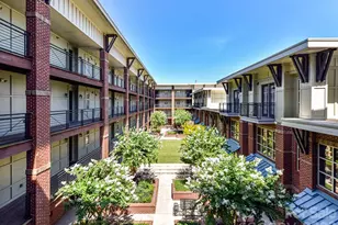 1101 W 1st St, Charlotte, NC 28202 - Photo 23